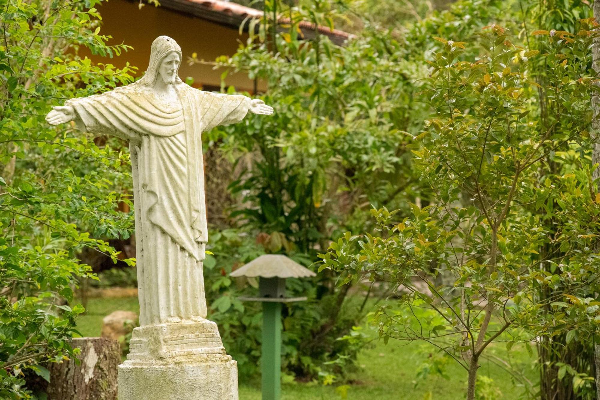 Pousada Chacara Rio Jordao Florianopolis Luaran gambar