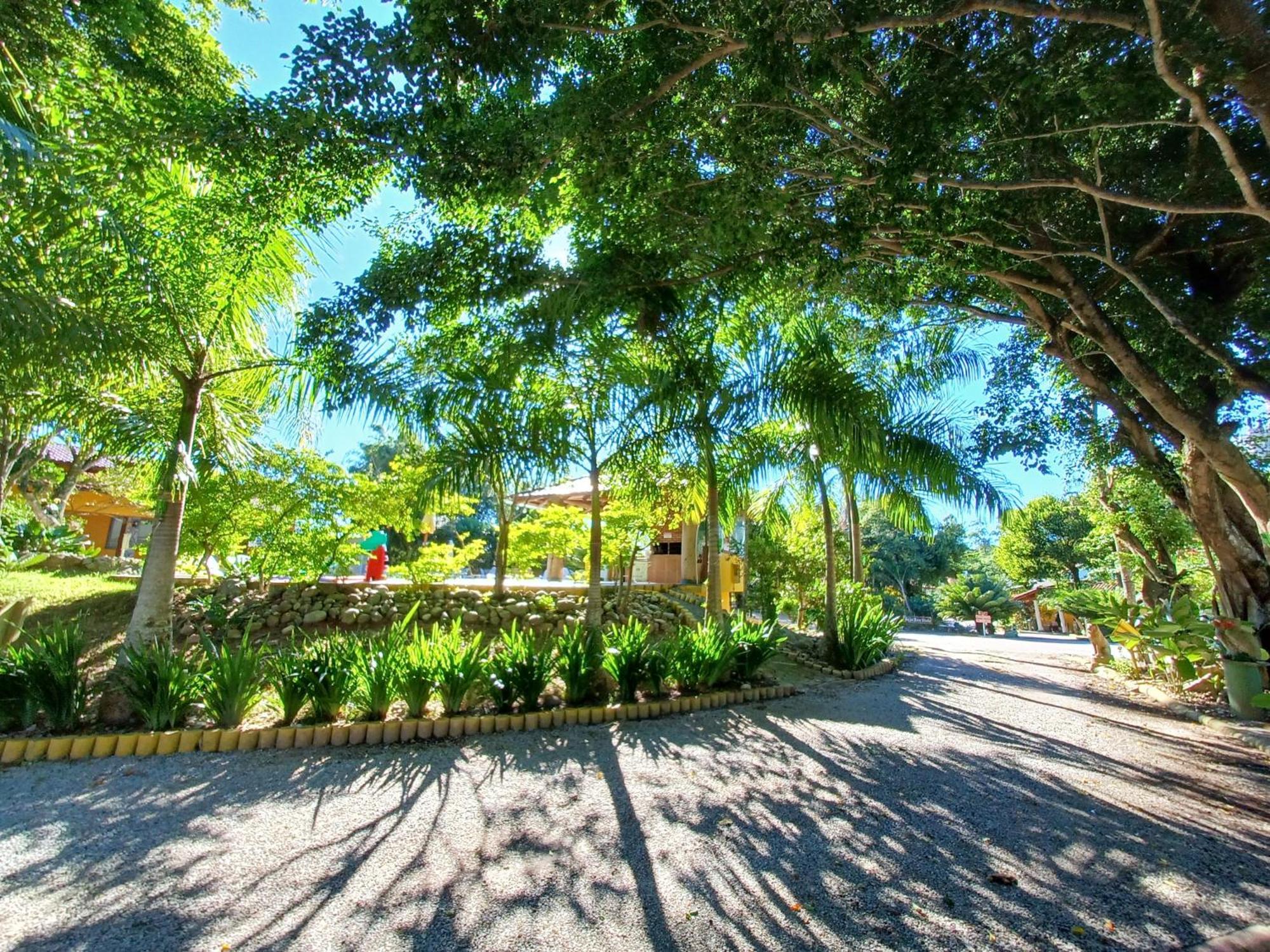 Pousada Chacara Rio Jordao Florianopolis Luaran gambar