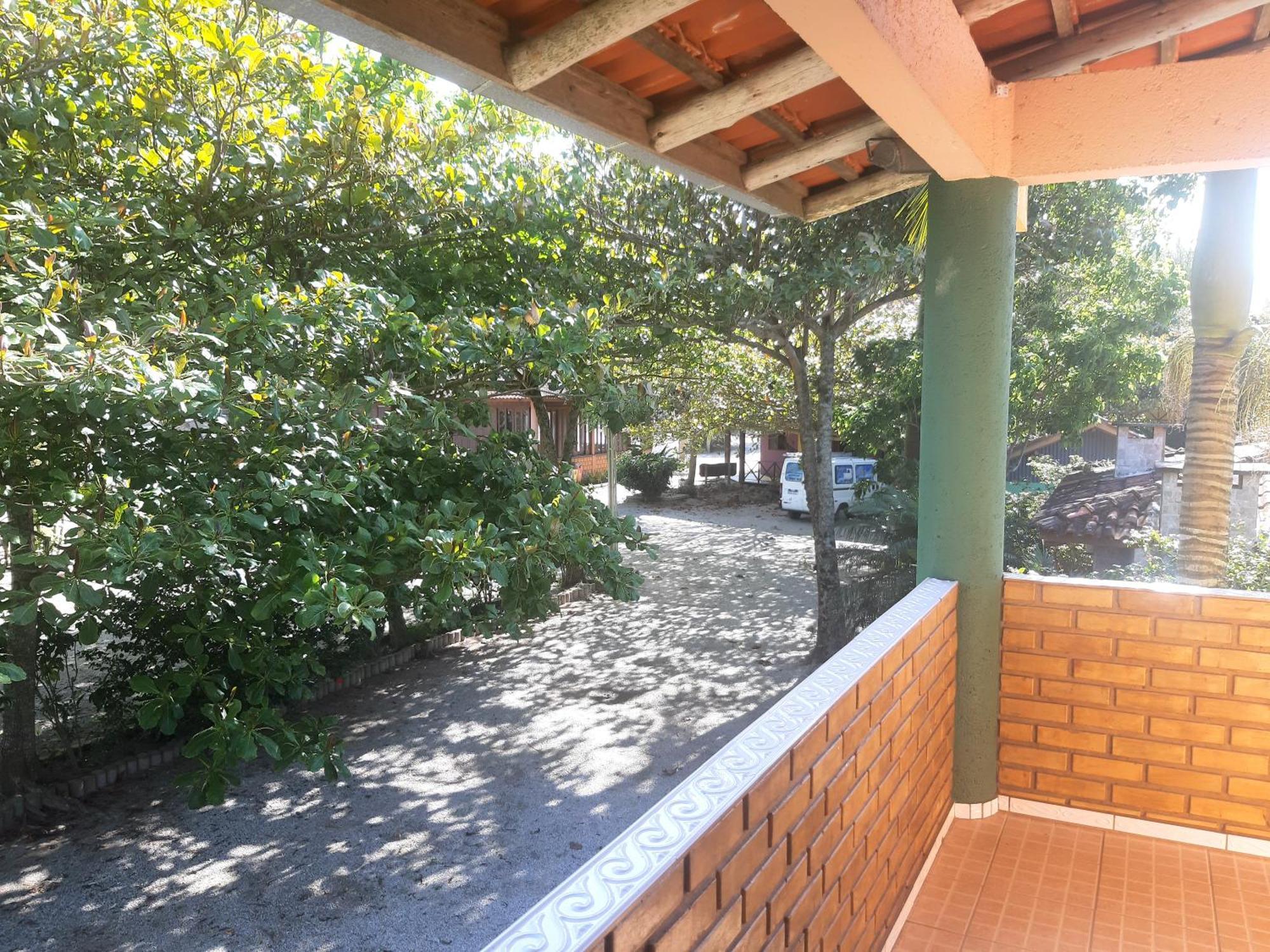 Pousada Chacara Rio Jordao Florianopolis Luaran gambar