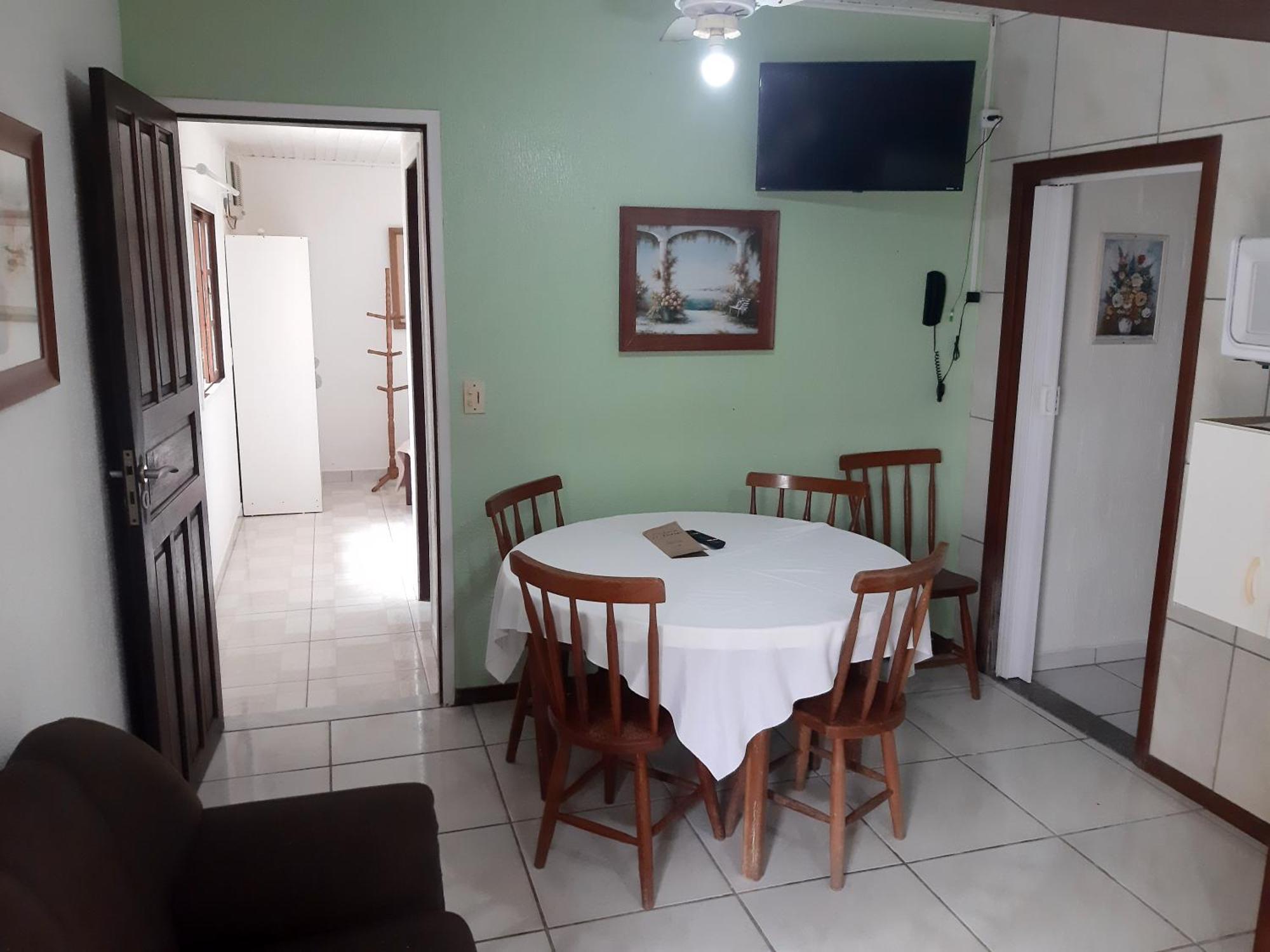 Pousada Chacara Rio Jordao Florianopolis Luaran gambar